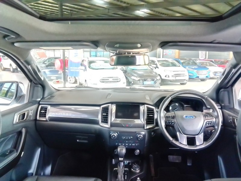 Ford Everest - Markon Motors - Image 15