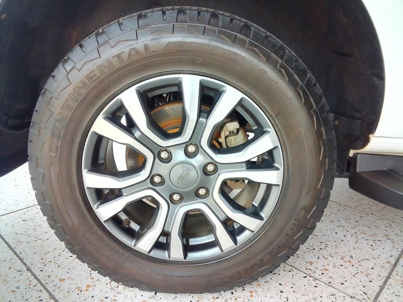 Ford Everest - Markon Motors - Image 17