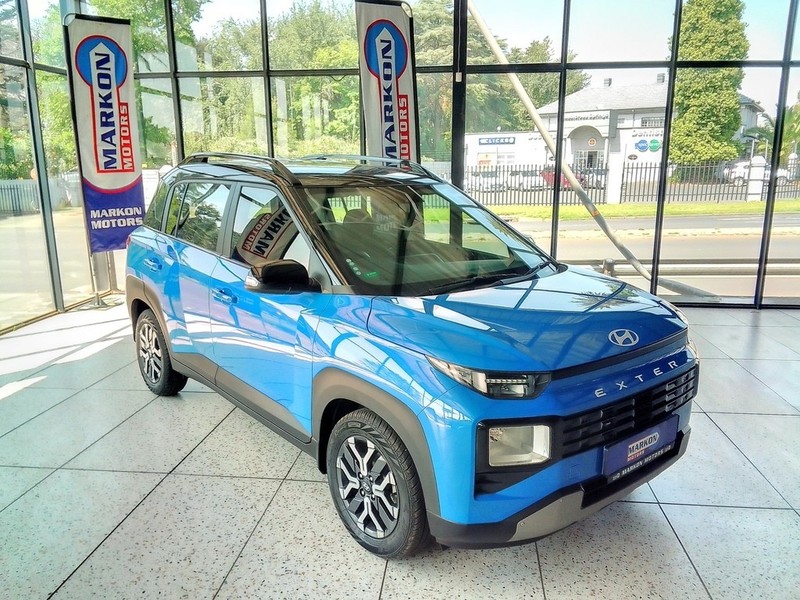 Hyundai Exter - Markon Motors - Image 2