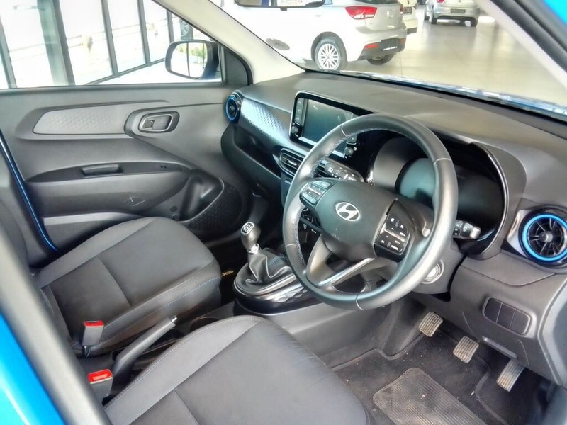 Hyundai Exter - Markon Motors - Image 10