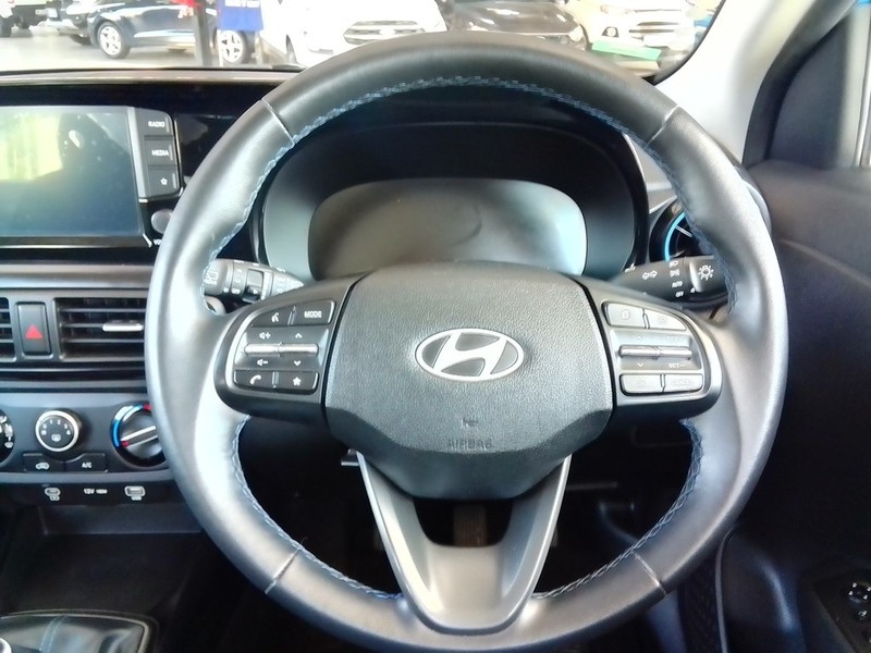 Hyundai Exter - Markon Motors - Image 15