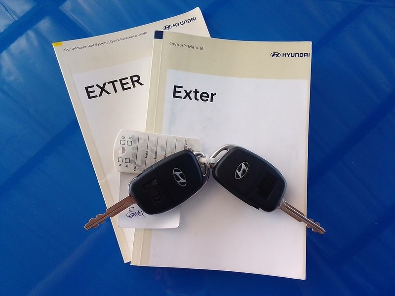 Hyundai Exter - Markon Motors - Image 16