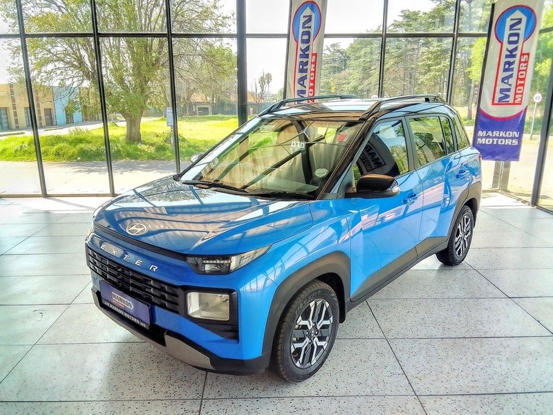 Hyundai Exter - Markon Motors - Image 8