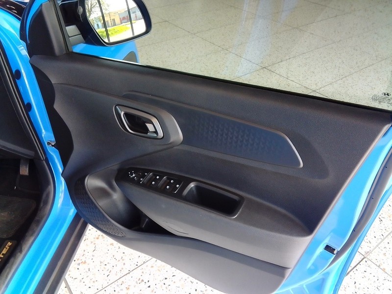 Hyundai Exter - Markon Motors - Image 9