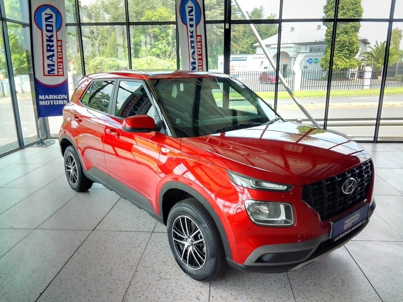 Hyundai Venue - Markon Motors - Image 2