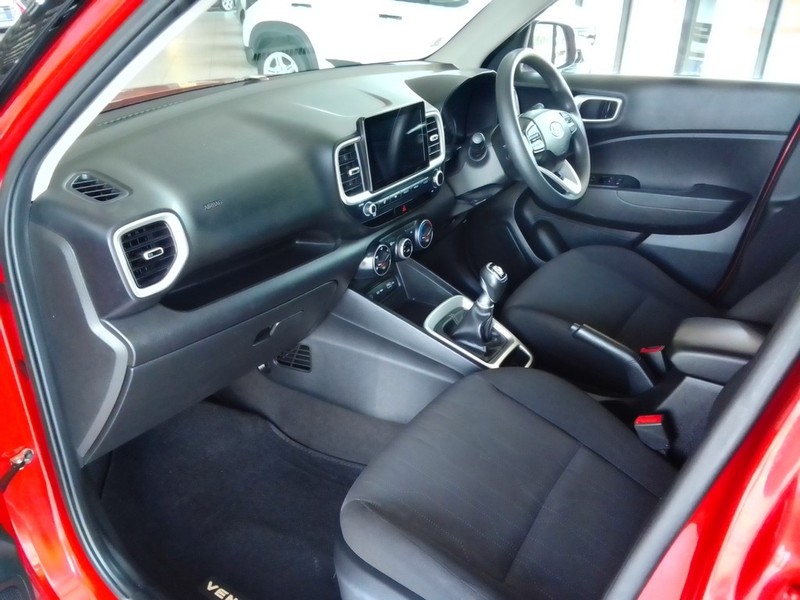 Hyundai Venue - Markon Motors - Image 11