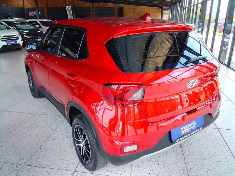 Hyundai Venue - Markon Motors - Image 6