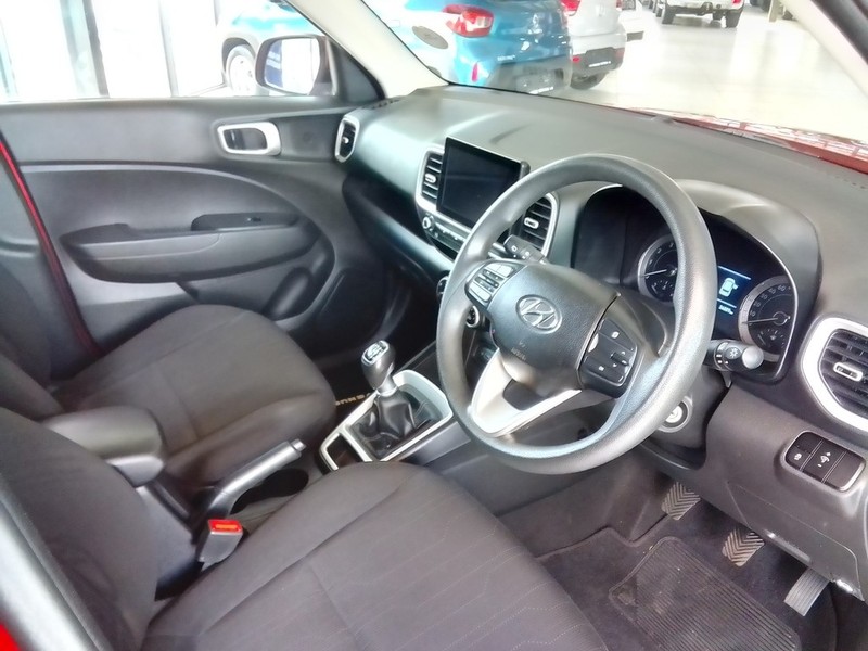 Hyundai Venue - Markon Motors - Image 10