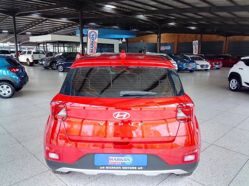 Hyundai Venue - Markon Motors - Image 5