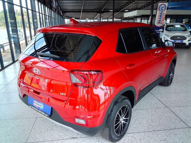 Hyundai Venue - Markon Motors - Image 4