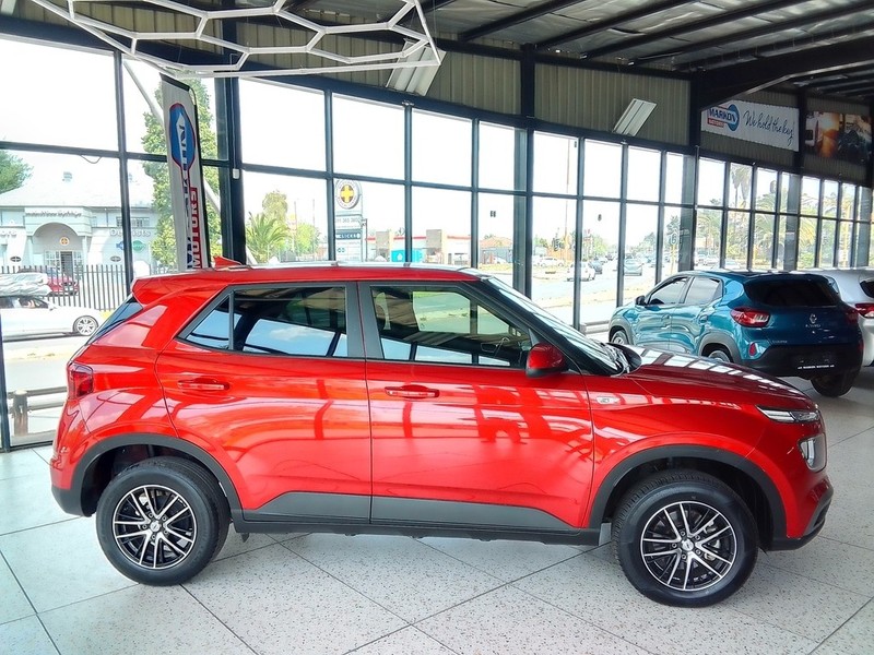 Hyundai Venue - Markon Motors - Image 3