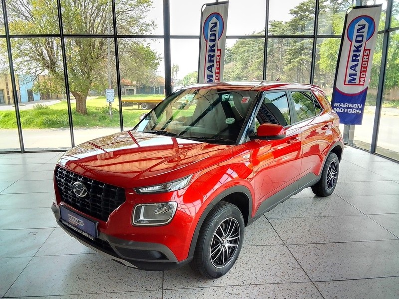 Hyundai Venue - Markon Motors - Image 8