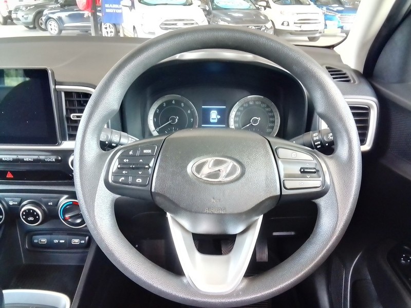 Hyundai Venue - Markon Motors - Image 16