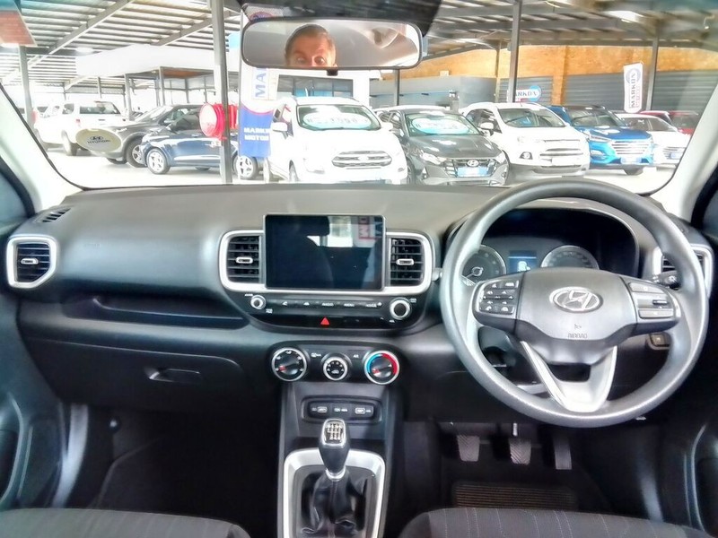 Hyundai Venue - Markon Motors - Image 15