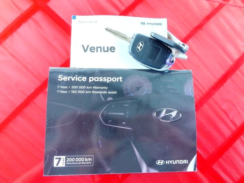 Hyundai Venue - Markon Motors - Image 17