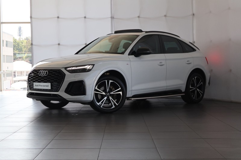 Audi Q5 - Audi Centre Hatfield - Image 1
