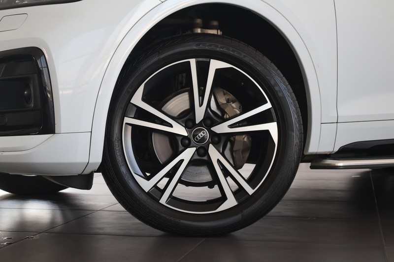 Audi Q5 - Audi Centre Hatfield - Image 3
