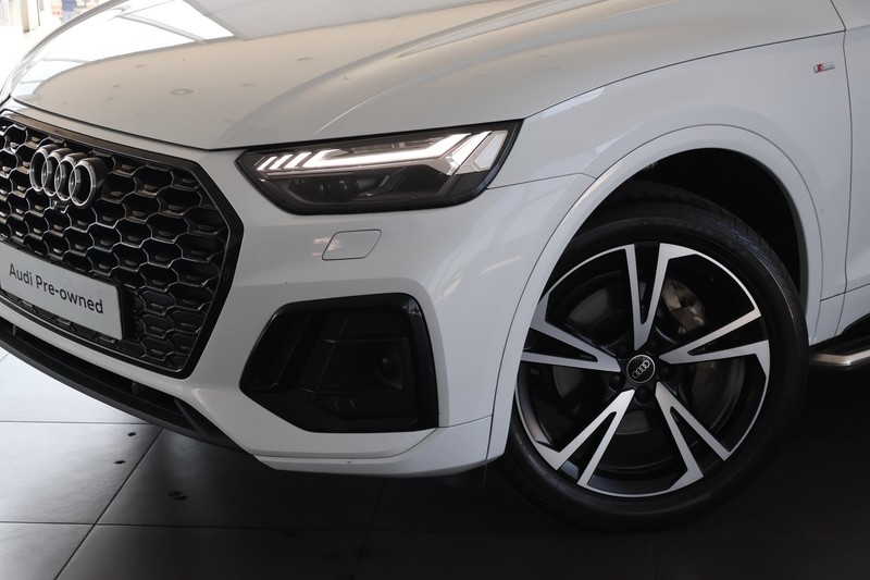 Audi Q5 - Audi Centre Hatfield - Image 2