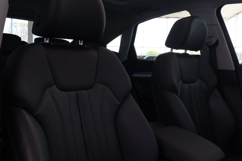 Audi Q5 - Audi Centre Hatfield - Image 16