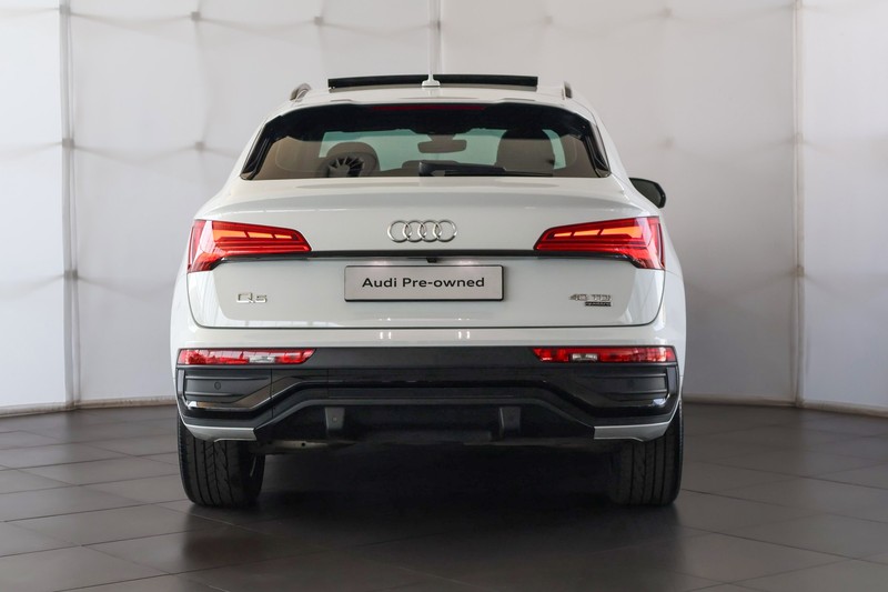 Audi Q5 - Audi Centre Hatfield - Image 23