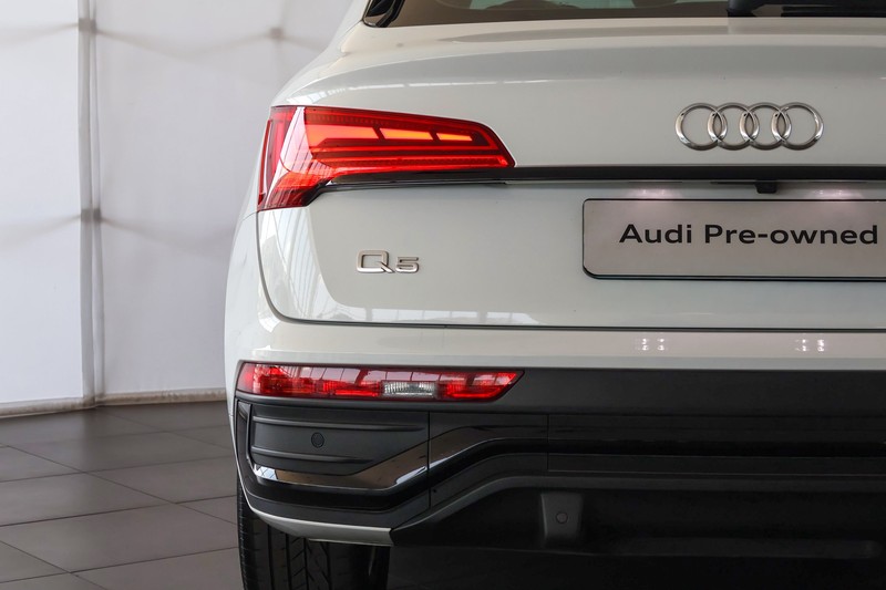 Audi Q5 - Audi Centre Hatfield - Image 24