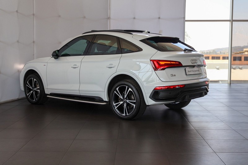 Audi Q5 - Audi Centre Hatfield - Image 27