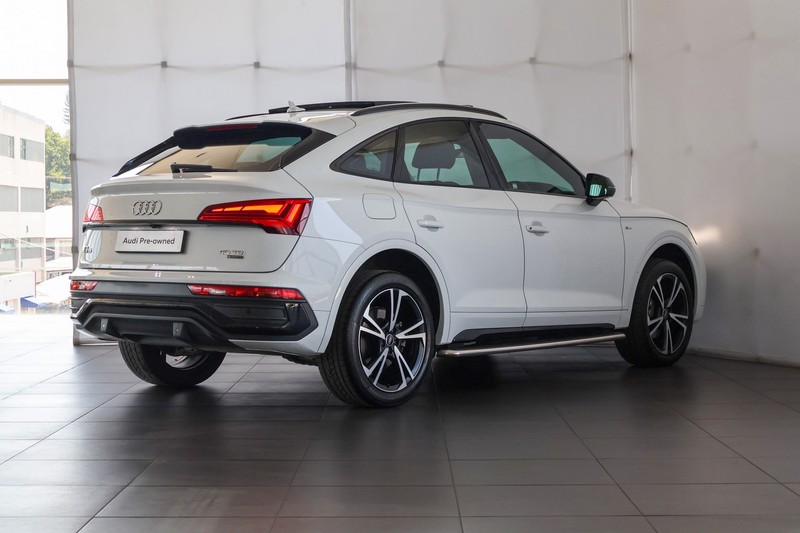 Audi Q5 - Audi Centre Hatfield - Image 28