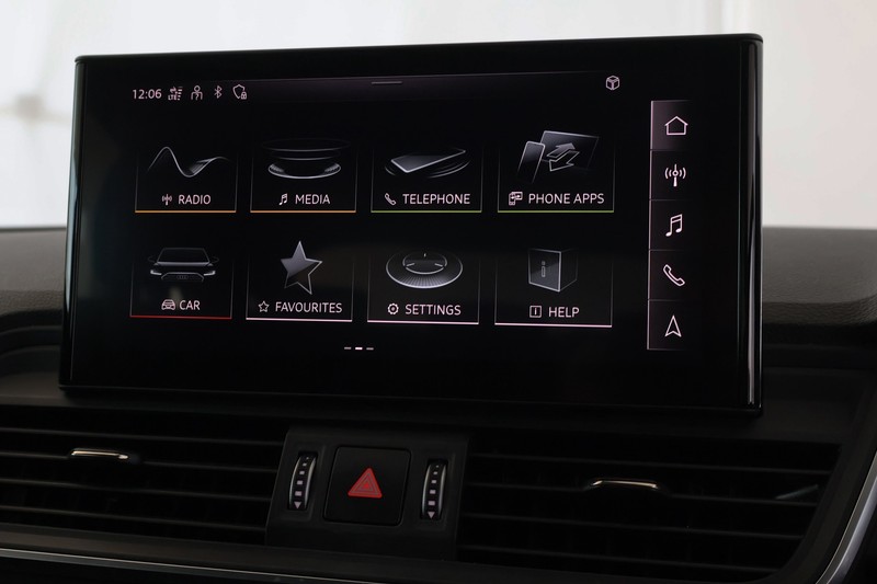 Audi Q5 - Audi Centre Hatfield - Image 12