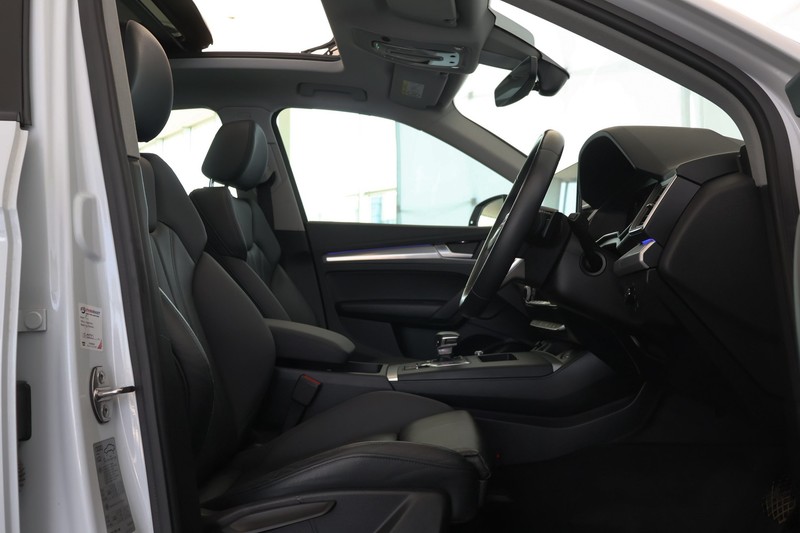 Audi Q5 - Audi Centre Hatfield - Image 19