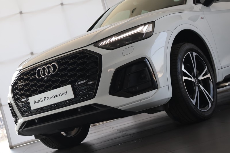 Audi Q5 - Audi Centre Hatfield - Image 8