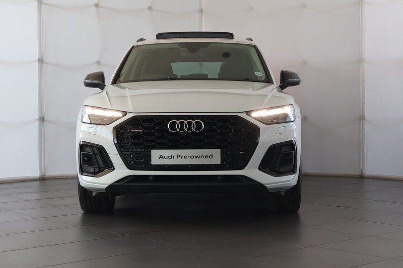 Audi Q5 - Audi Centre Hatfield - Image 5