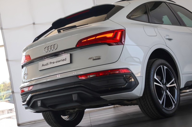 Audi Q5 - Audi Centre Hatfield - Image 26