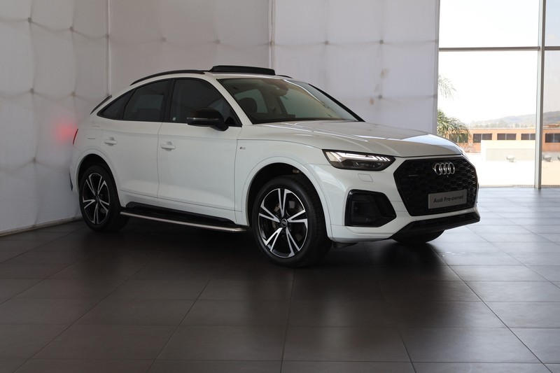 Audi Q5 - Audi Centre Hatfield - Image 6