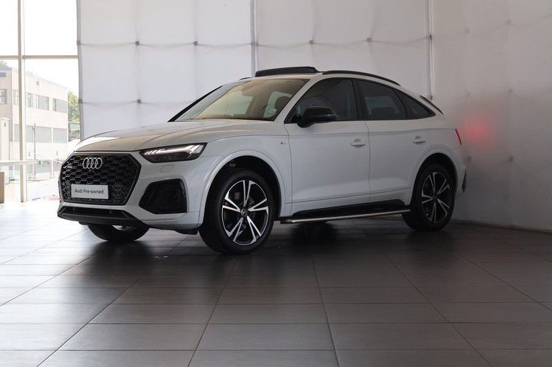 Audi Q5 - Audi Centre Hatfield - Image 4