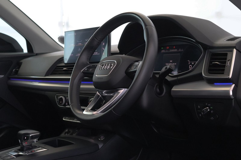 Audi Q5 - Audi Centre Hatfield - Image 18