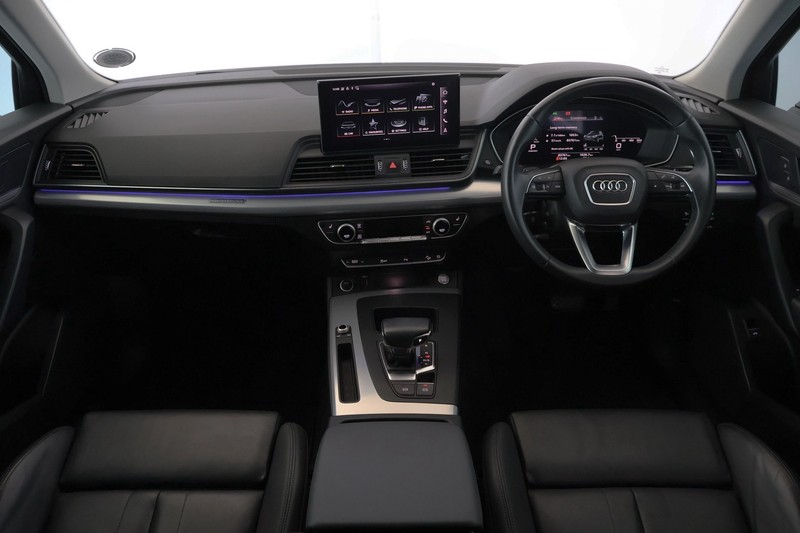 Audi Q5 - Audi Centre Hatfield - Image 15