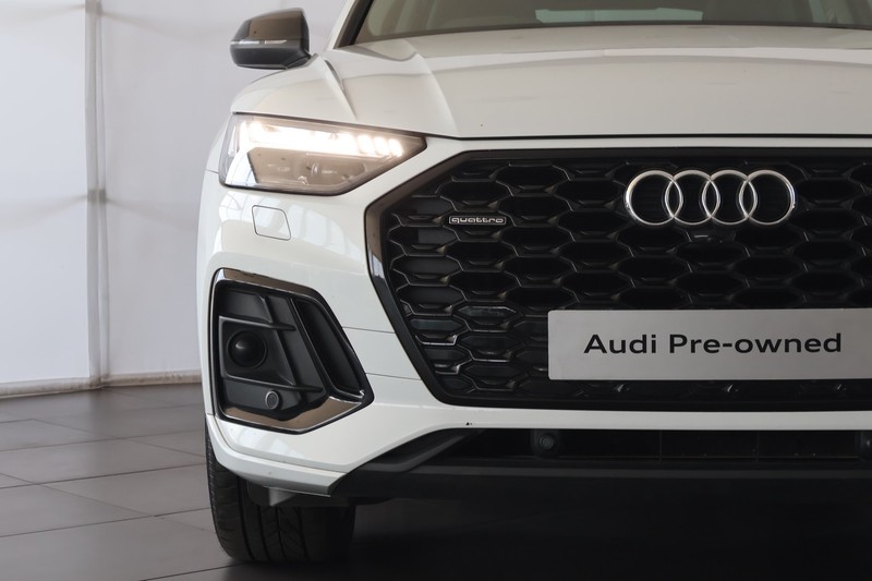 Audi Q5 - Audi Centre Hatfield - Image 7