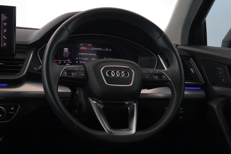 Audi Q5 - Audi Centre Hatfield - Image 25