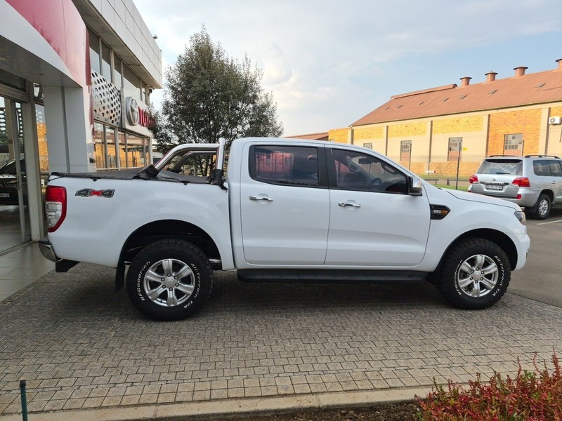 Ford Ranger - Nic Bottari Toyota - Image 3