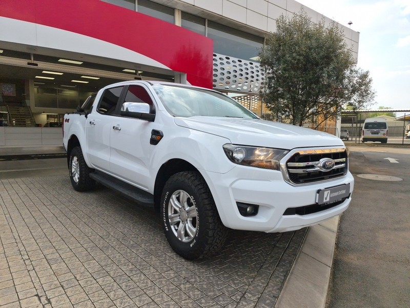 Ford Ranger - Nic Bottari Toyota - Image 1