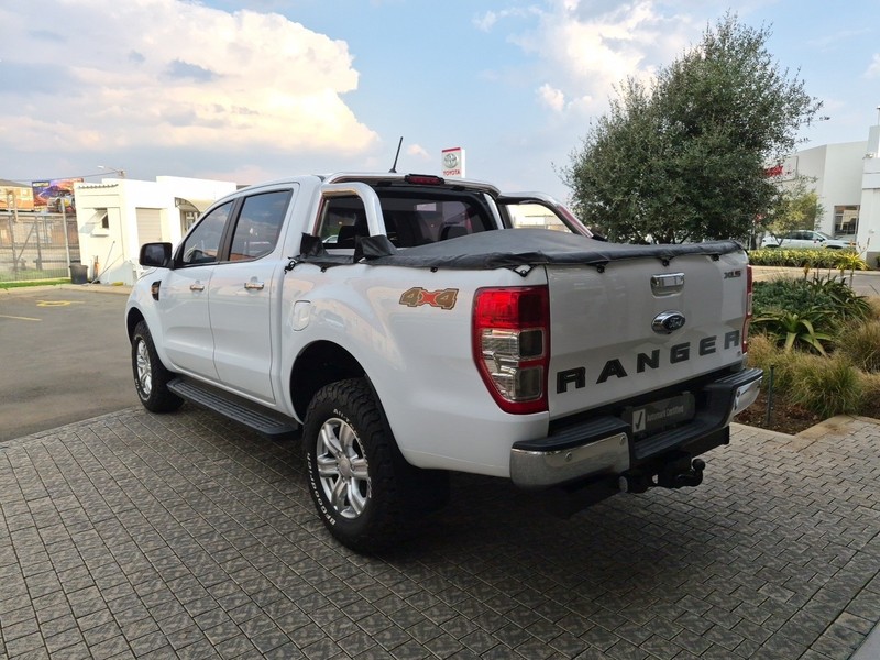 Ford Ranger - Nic Bottari Toyota - Image 17
