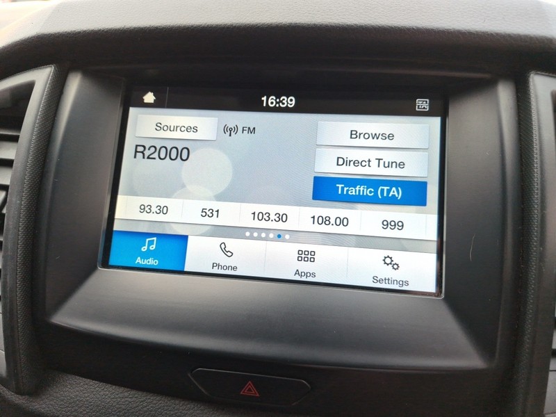 Ford Ranger - Nic Bottari Toyota - Image 10