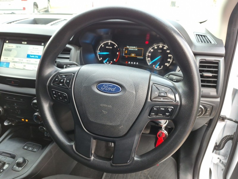 Ford Ranger - Nic Bottari Toyota - Image 6