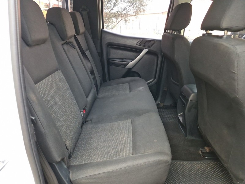 Ford Ranger - Nic Bottari Toyota - Image 14