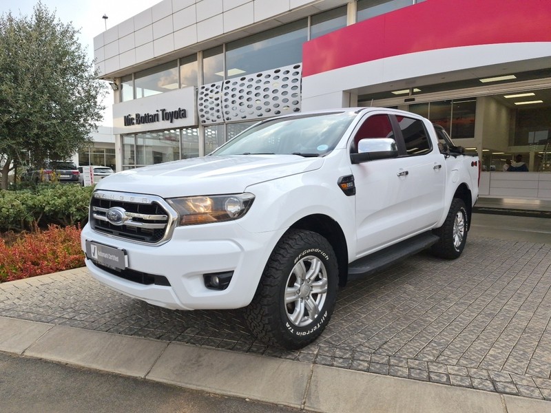 Ford Ranger - Nic Bottari Toyota - Image 16
