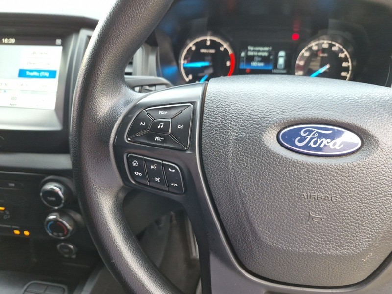 Ford Ranger - Nic Bottari Toyota - Image 7