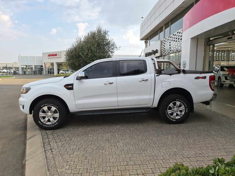Ford Ranger - Nic Bottari Toyota - Image 18