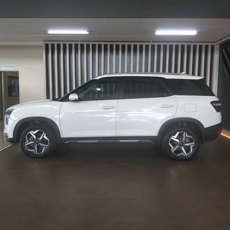 Hyundai Grand Creta - GWM Motors Vaal PTY (Ltd) - Image 3