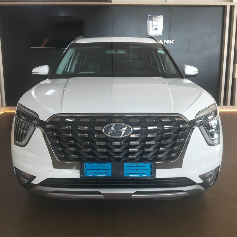 Hyundai Grand Creta - GWM Motors Vaal PTY (Ltd) - Image 2