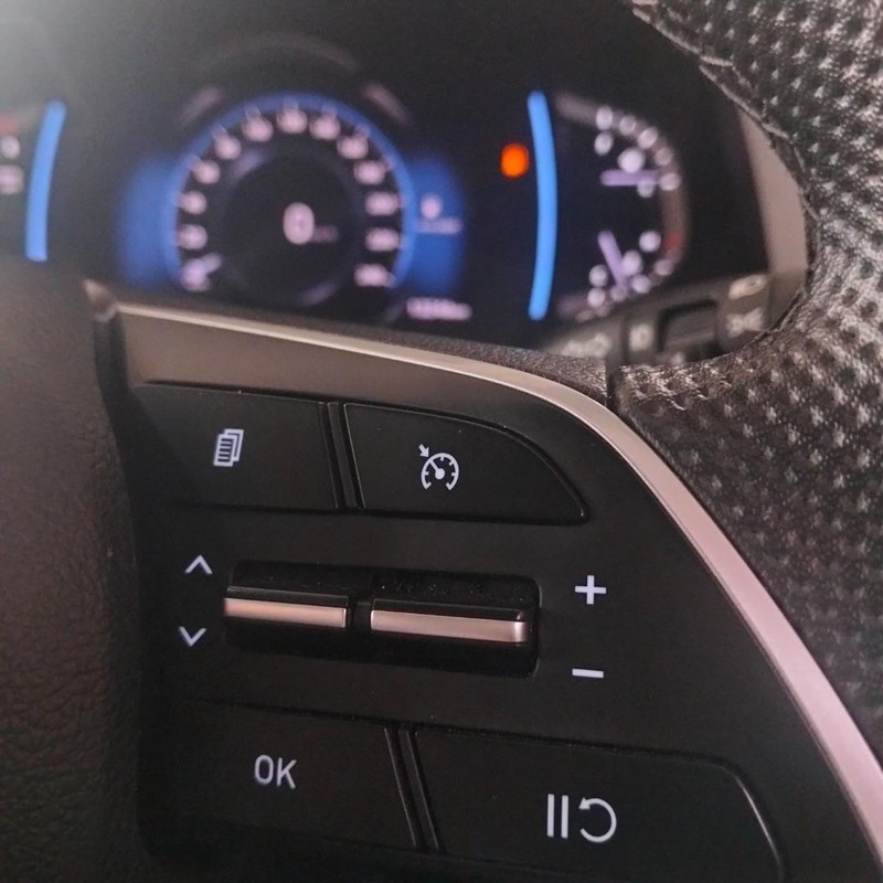 Hyundai Grand Creta - GWM Motors Vaal PTY (Ltd) - Image 13